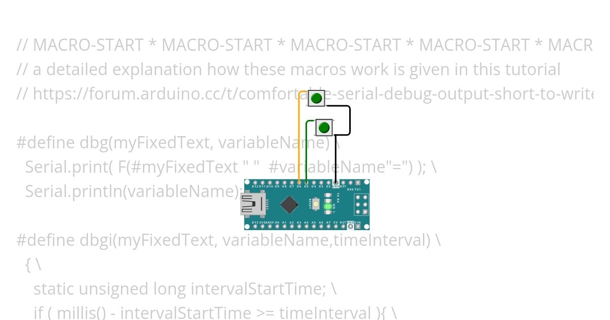 SerialMonitor-Display-001 simulation