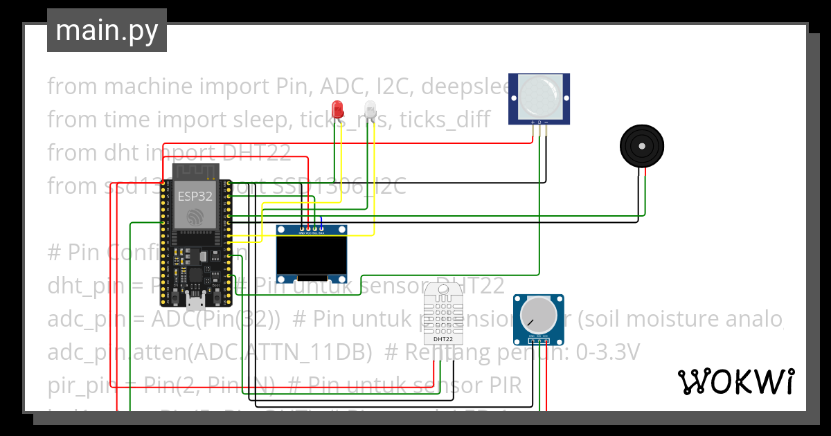 Esp Micropython Ssd Copy Wokwi Esp Stm Arduino Simulator