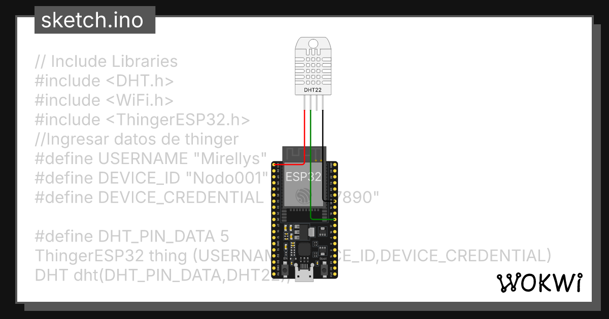 Wokwi online esp32 stm32 arduino simulator