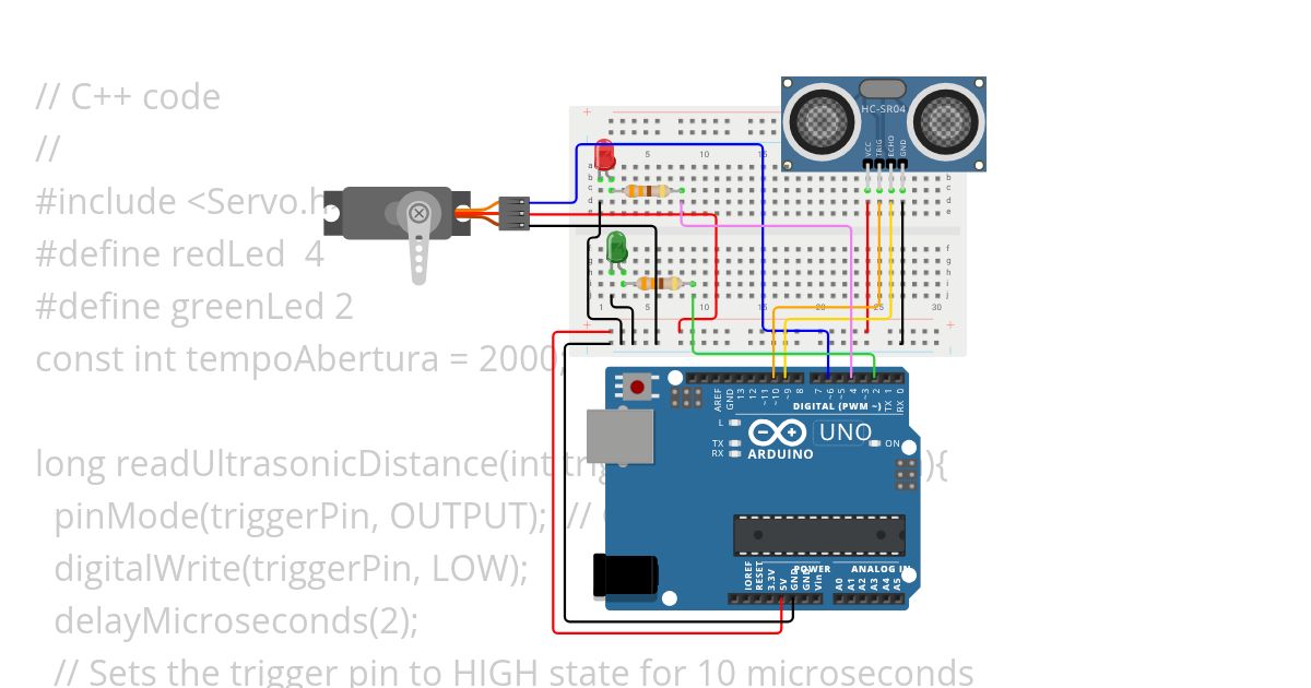 Sistema_de_Abrimento_Automatico_de_Cancela_com_Sensor_Ultrassonico  simulation