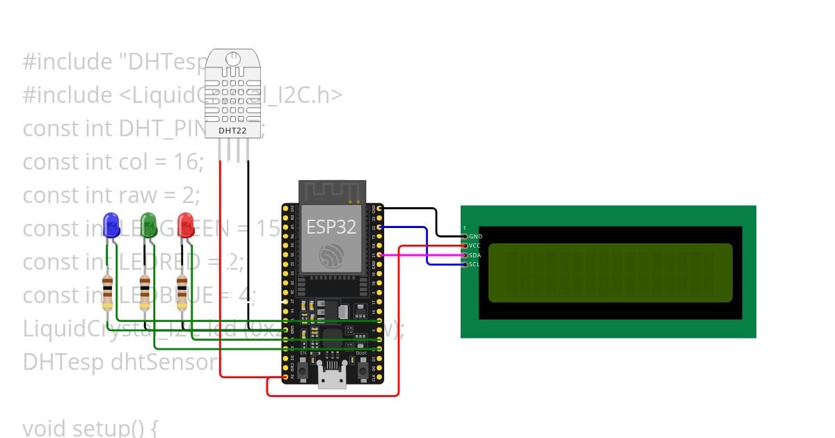 Project Sensor Suhu 1 simulation