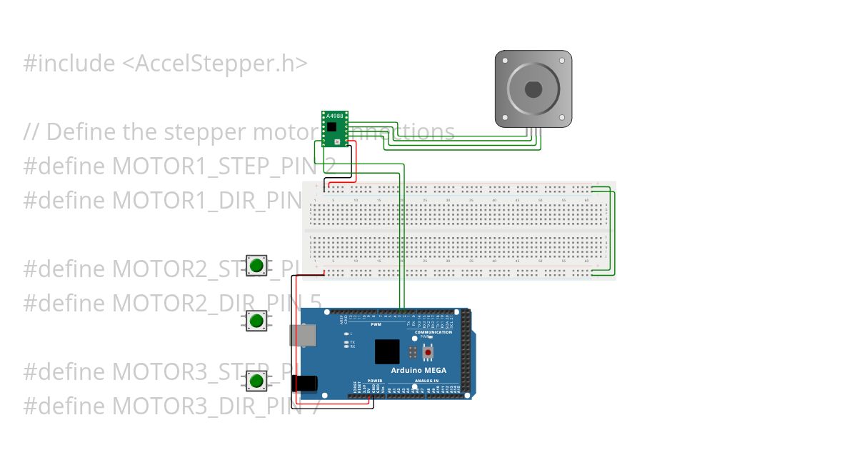 Canine Feeder Copy simulation