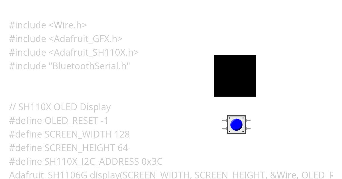 ESP32_BLUETOOTH_CHAT simulation