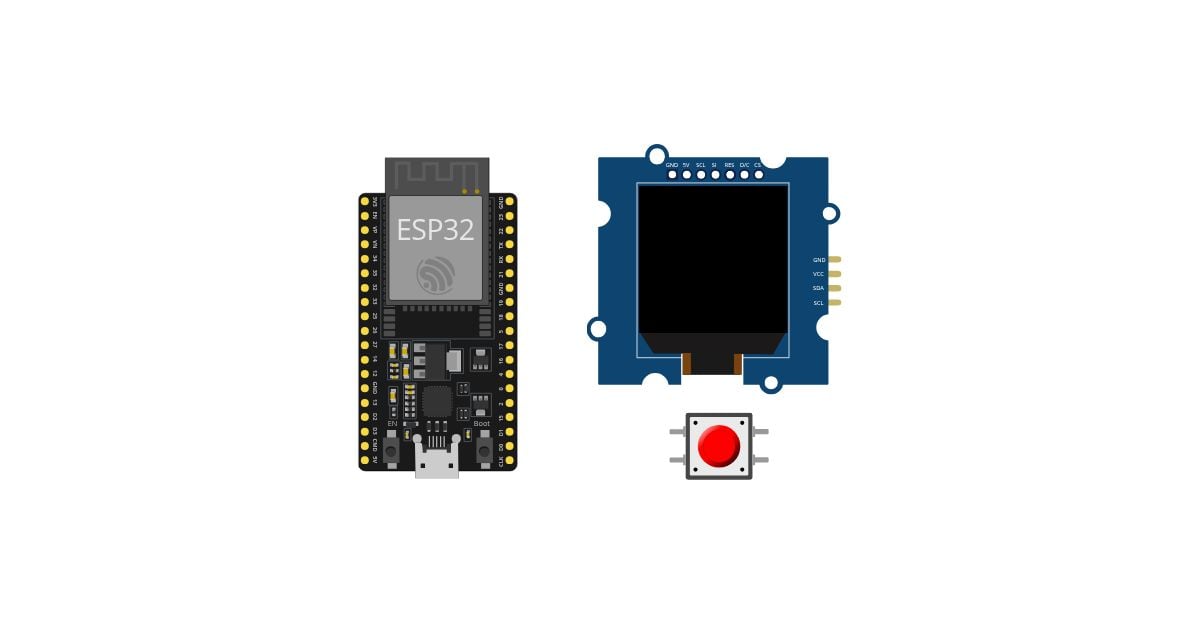 ESP32_BLUETOOTH_CHAT simulation