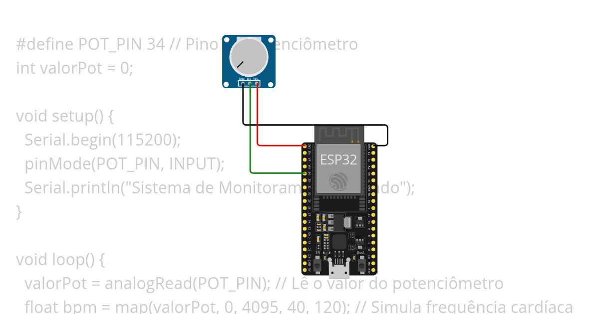 Simulando Coleta de Dados simulation