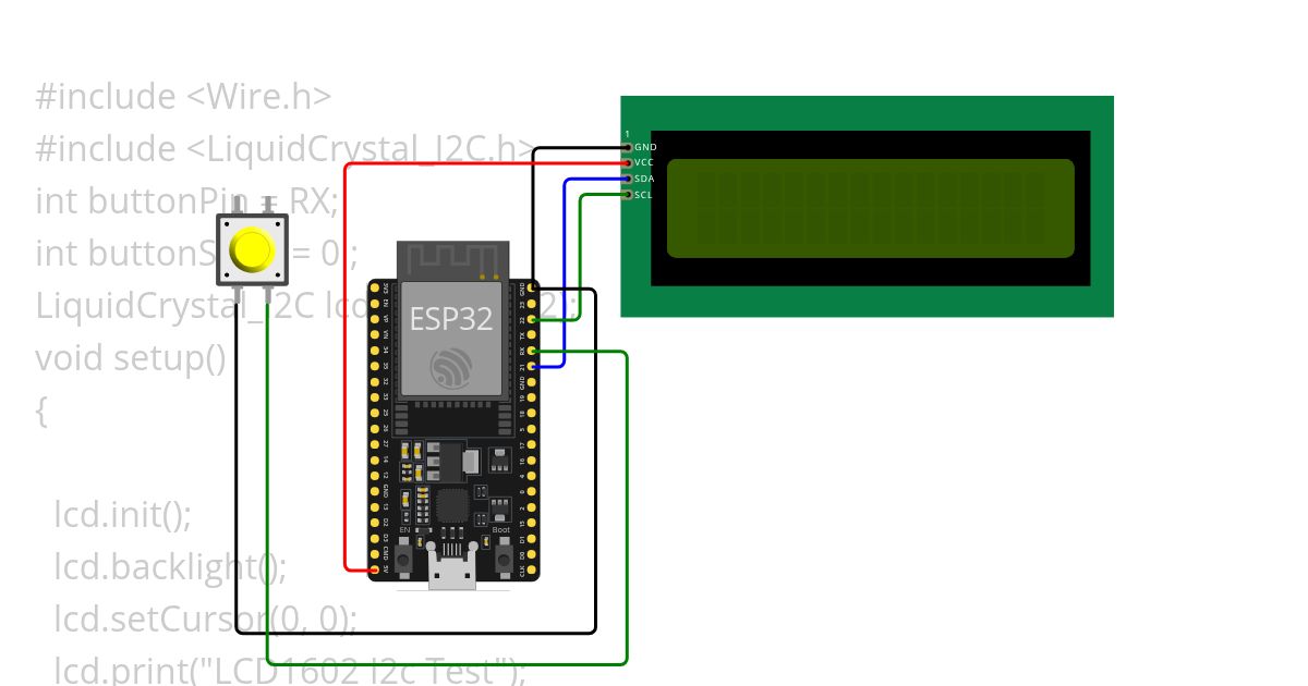 14th Project_Meliahr ESP32 simulation