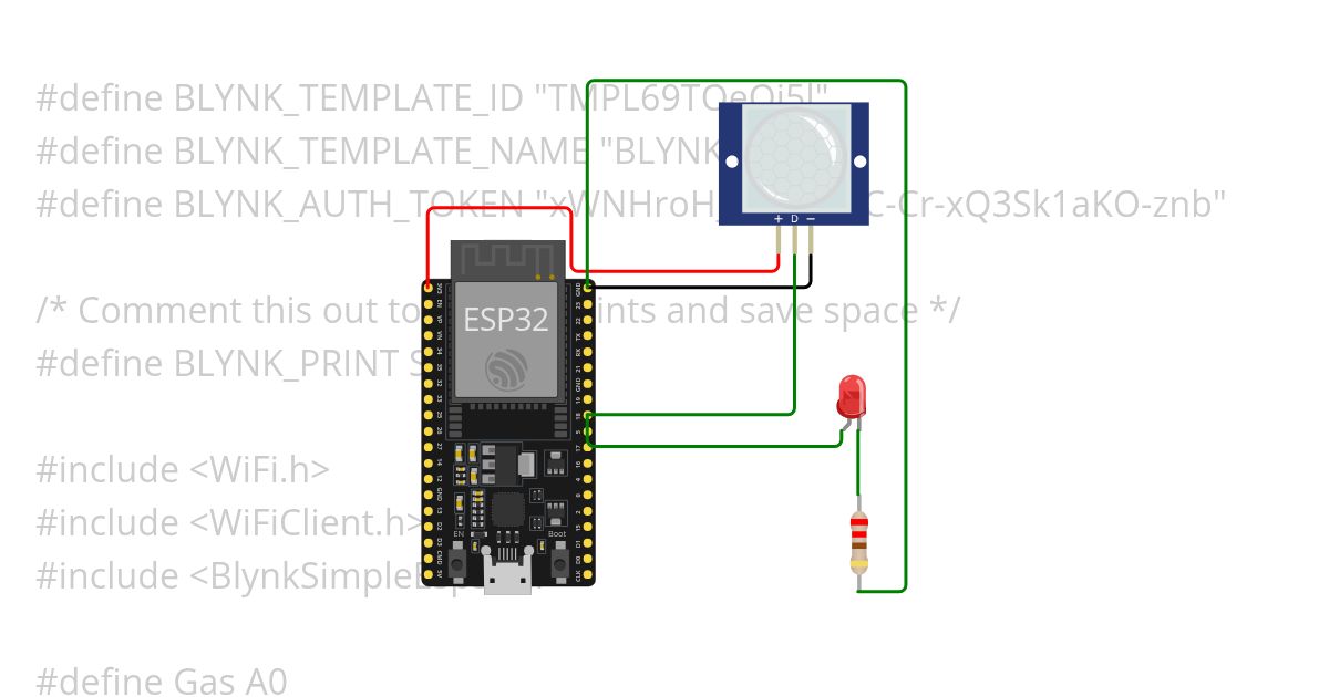 15th Project_MeliAhr ESP32 Sensor simulation