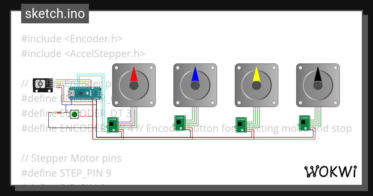 Wokwi Online ESP32 STM32 Arduino Simulator wokwi-online-esp32-stm32-arduino-simulator