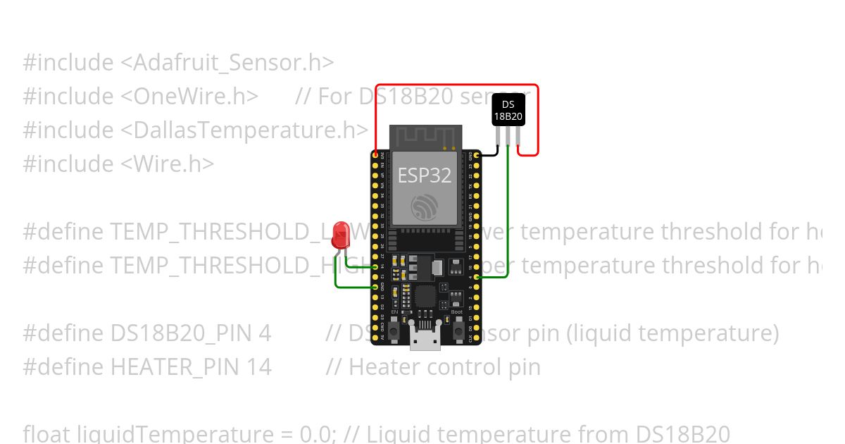 Temperature Detect and Control Copy simulation