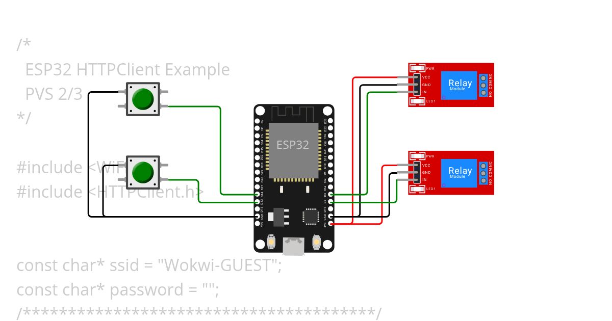 esp32 HTTPS for send data Copy simulation