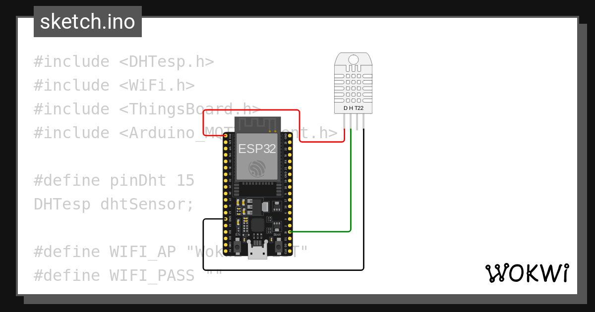 Wokwi online esp32 stm32 arduino simulator