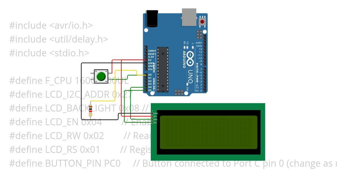 testing of switch count.. simulation