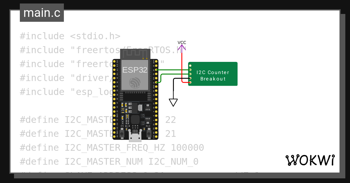 Wokwi online esp32 stm32 arduino simulator
