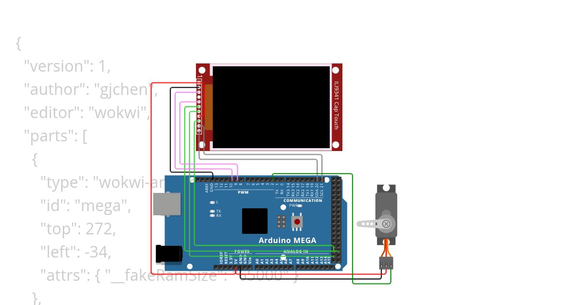 Lab 4 Part 3 simulation