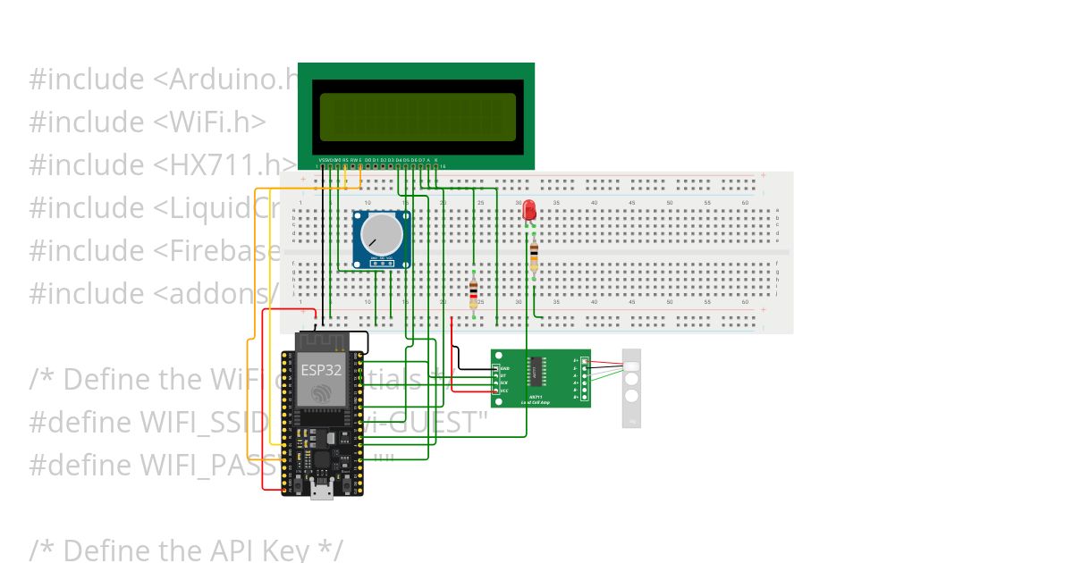 Bedsentry  simulation