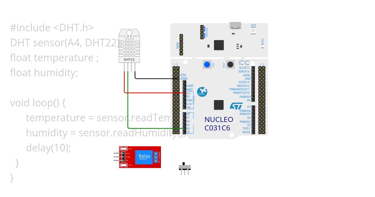 Sprinkleranlage simulation