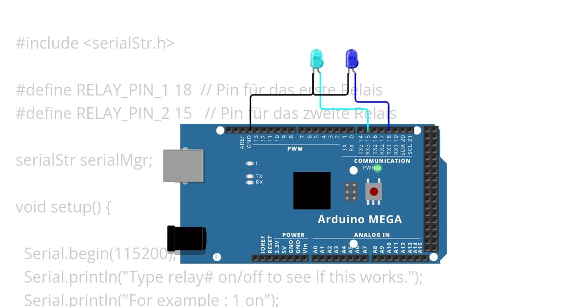 pump thing simulation