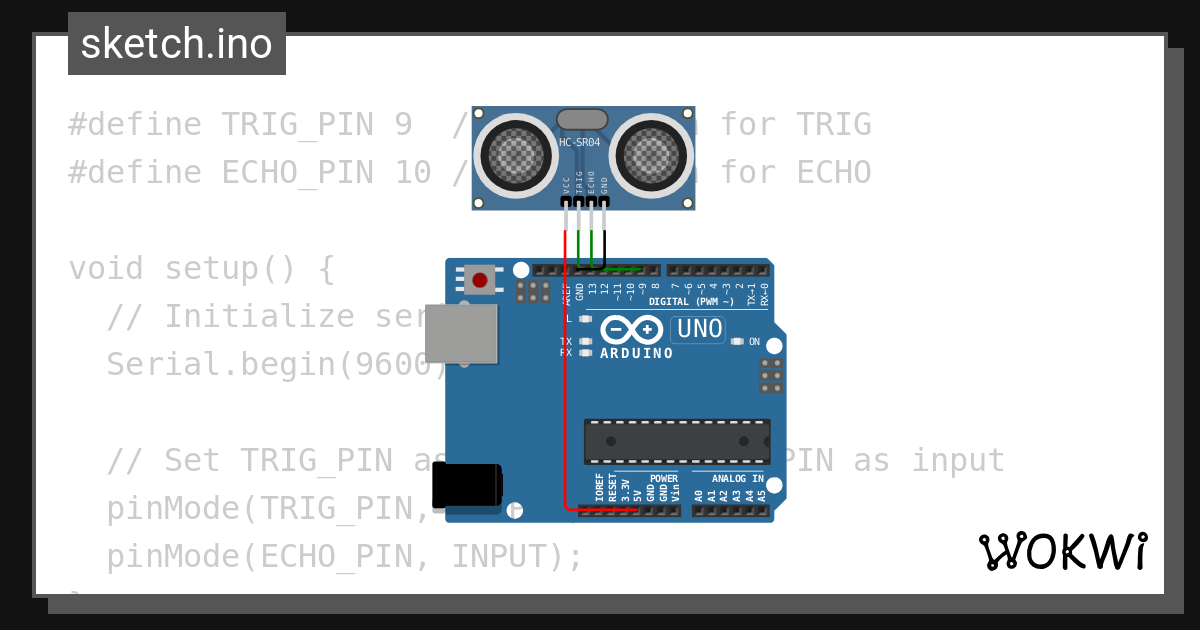 Wokwi online esp32 stm32 arduino simulator