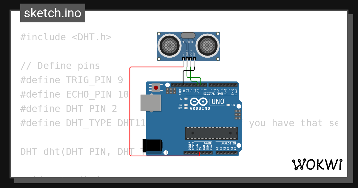 Wokwi online esp32 stm32 arduino simulator