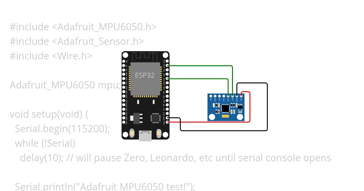 Accelerometer SEnsor Copy simulation
