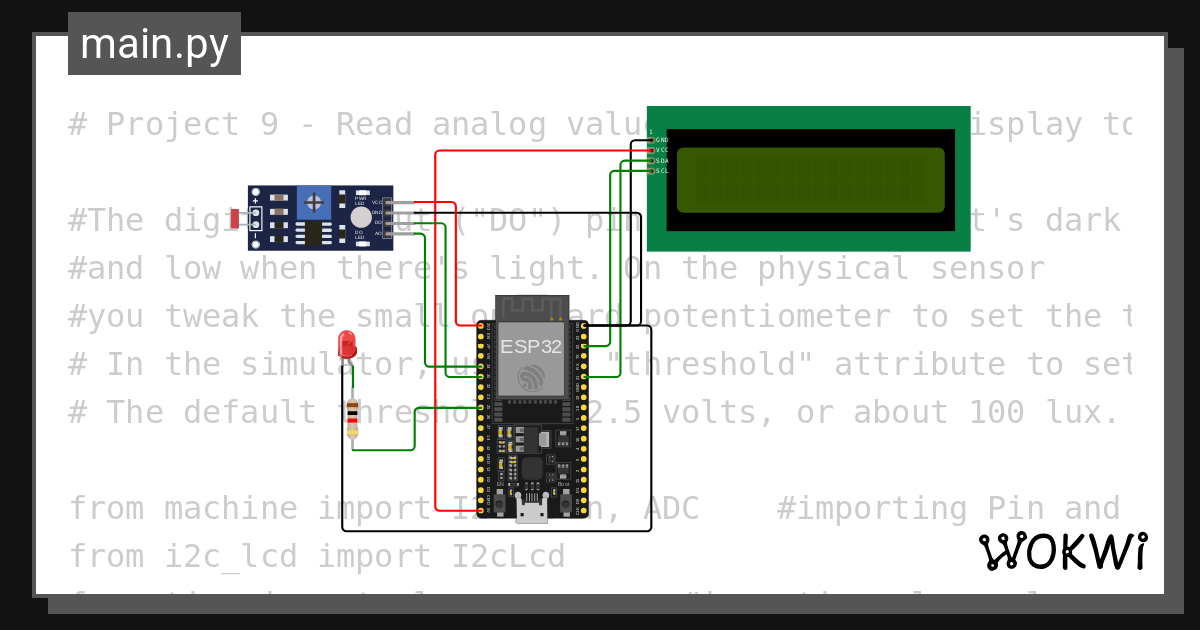Wokwi online esp32 stm32 arduino simulator