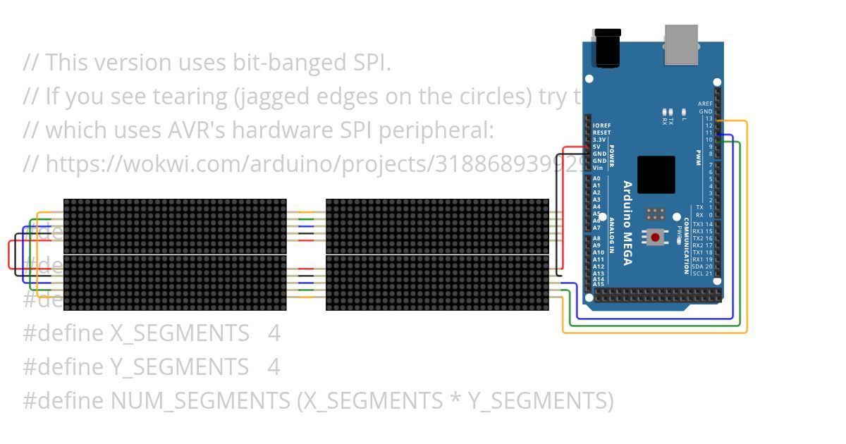 mega-7219-matrix-tunnel.ino Copy simulation