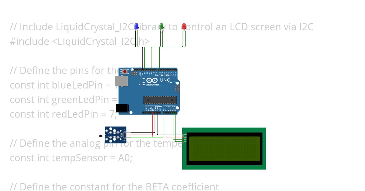 DEMO 7 simulation