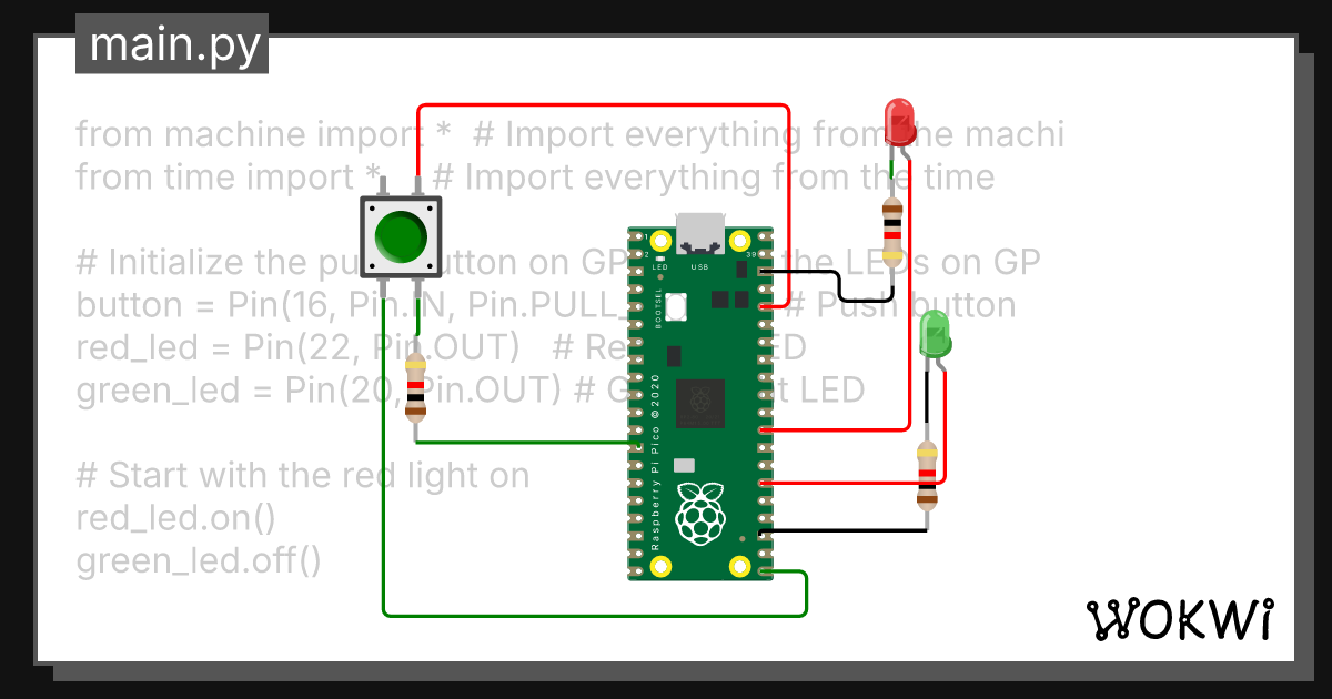 Wokwi online esp32 stm32 arduino simulator