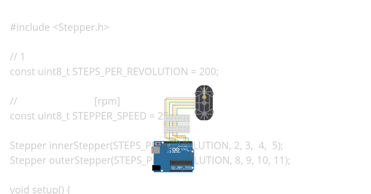 biaxial_stepper_motor_sample simulation