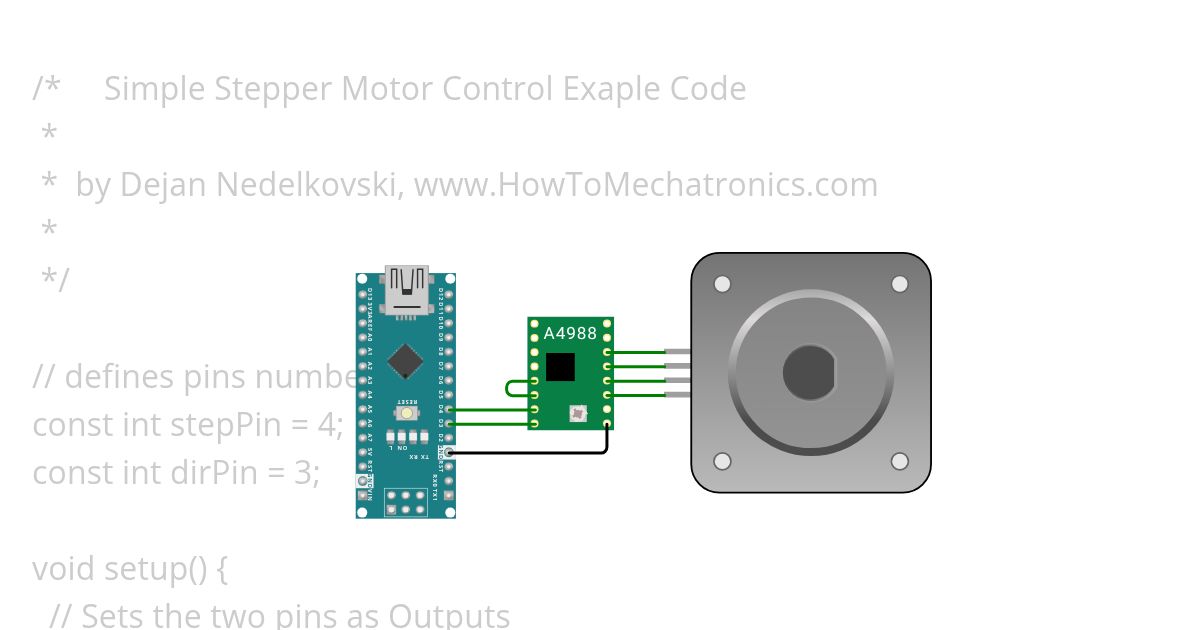 Stepper_A4988_1 simulation