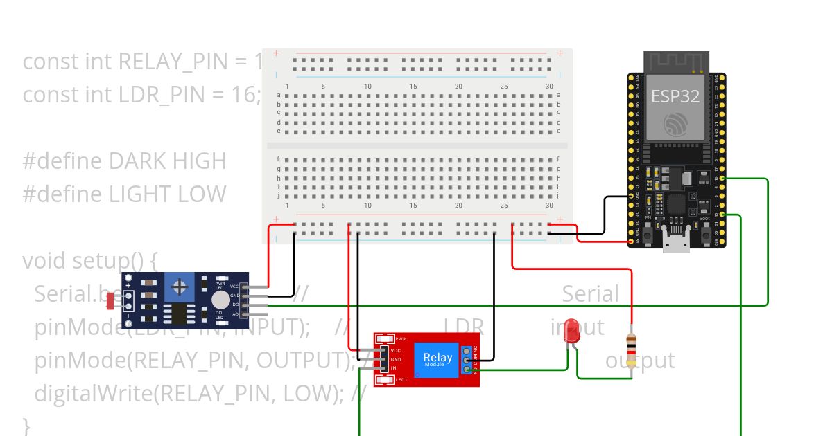 Exercise_2 simulation