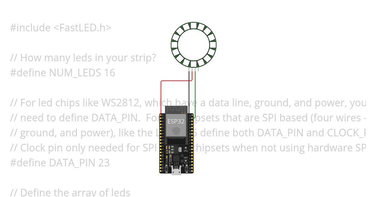 Test-ESP32-NeoLED Ring Copy simulation