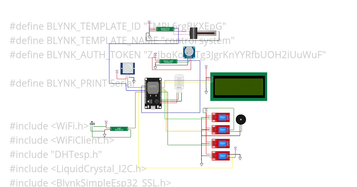 BCC631 – Dissertation Project simulation