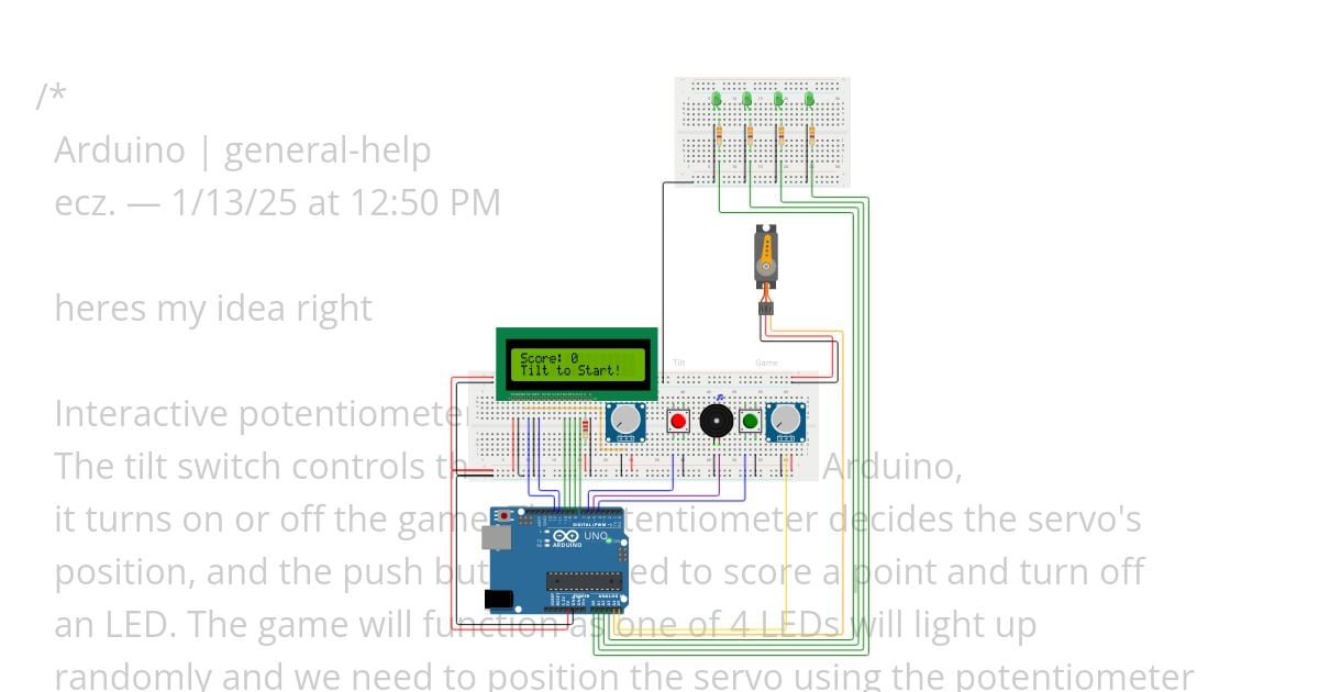 ecz. Game simulation