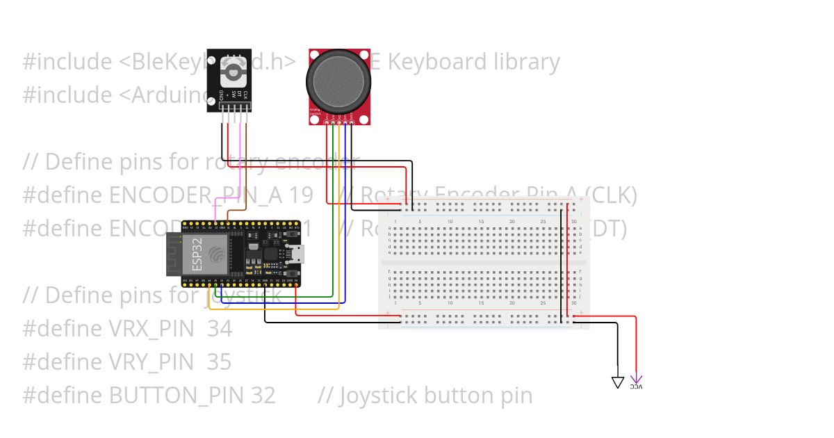 GlobeStick Copy simulation