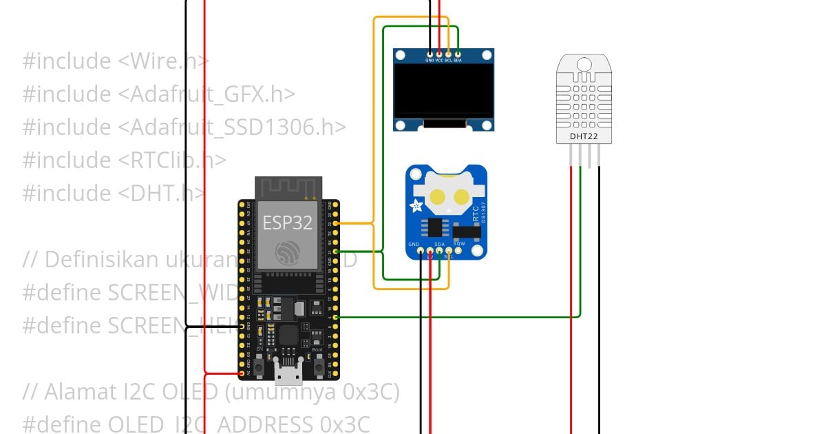 Proyek oled try Copy simulation