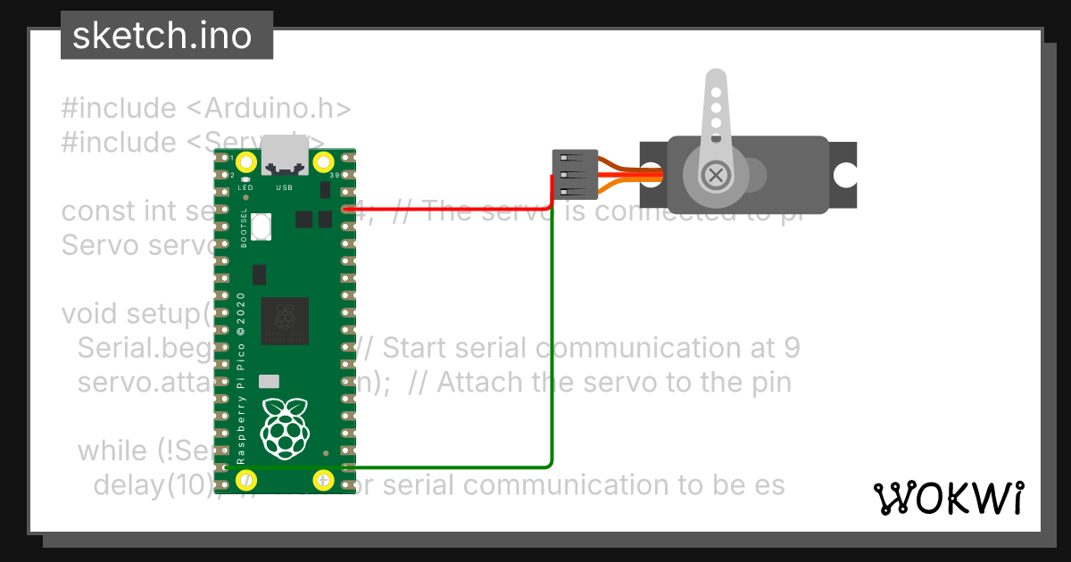 Wokwi online esp32 stm32 arduino simulator