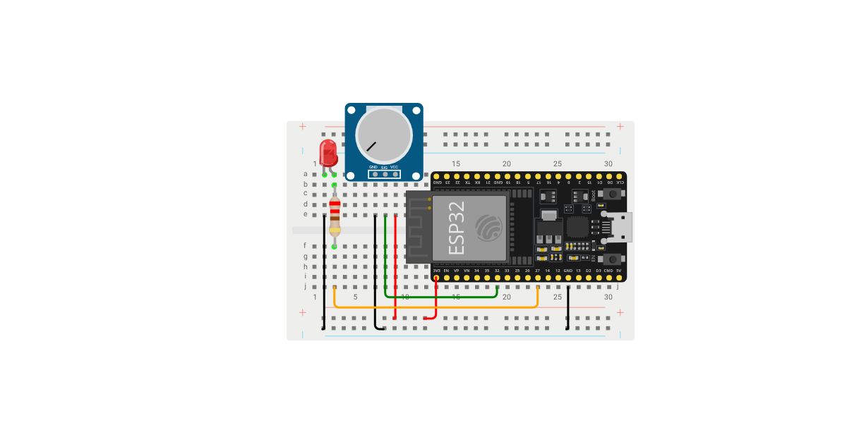 MicroPython_ESP32_ADC simulation