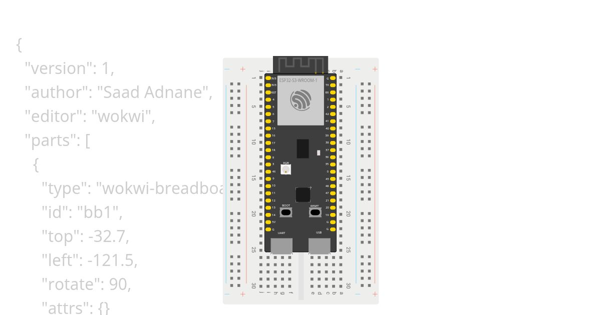 Saad's WIFI "esp32-s2" simulation