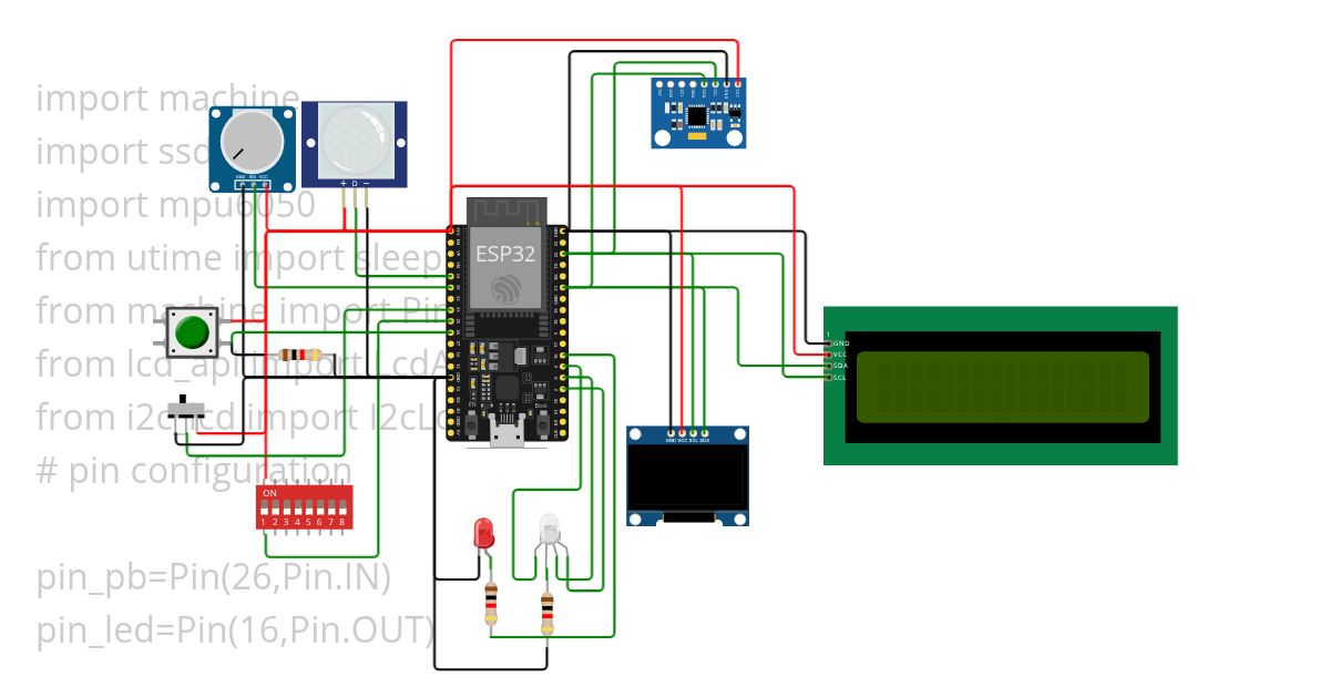 test jer simulation