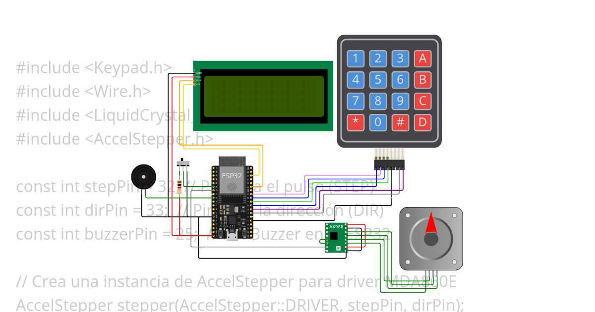 Tel-V07.7-LAB-ESP32-Zero+Serial simulation