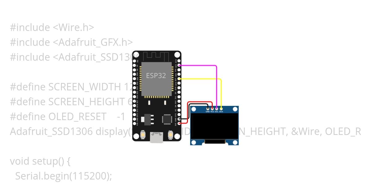 ESP32_Display_OLED_Modelo Copy simulation