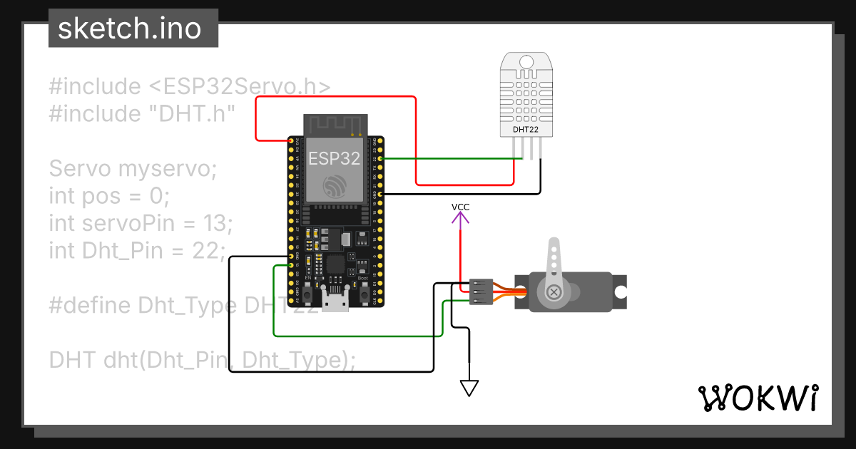 Wokwi online esp32 stm32 arduino simulator
