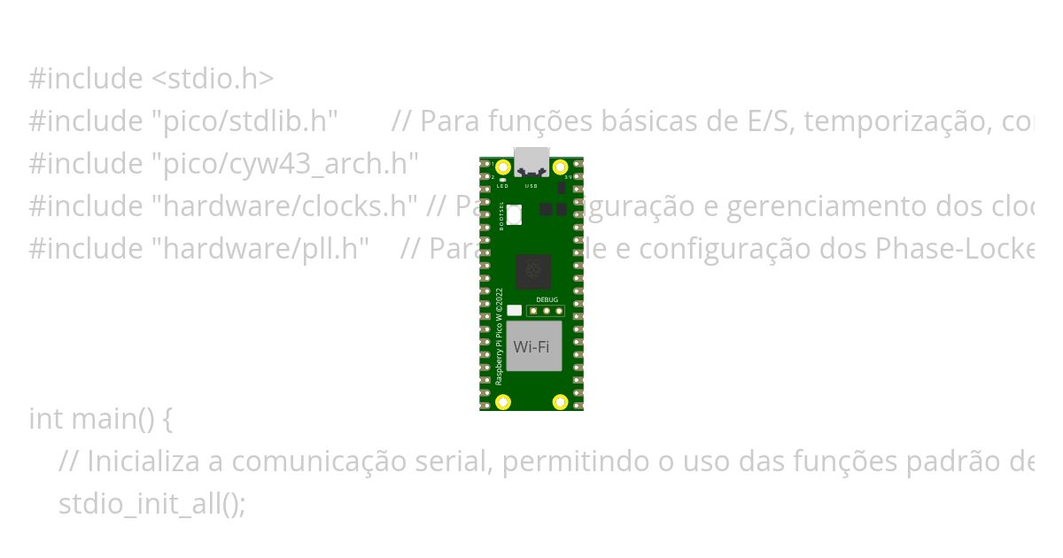 Lab1Config_PLL_SYS_to_frequency_125MHz_U4C5Embarcatech simulation