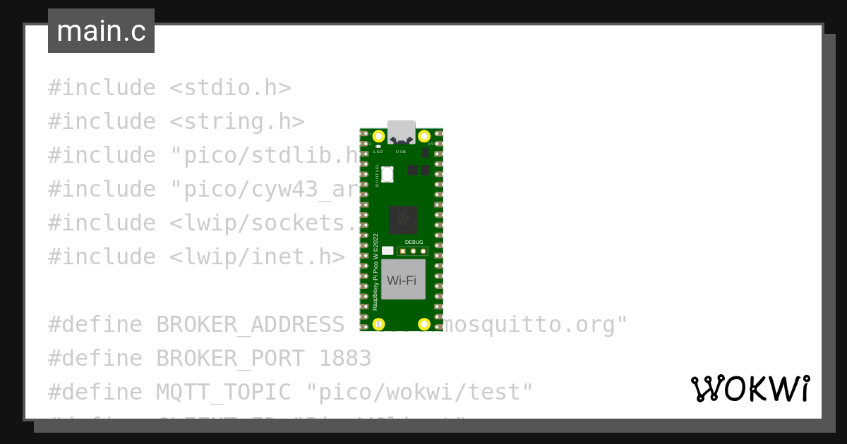 Wokwi online esp32 stm32 arduino simulator