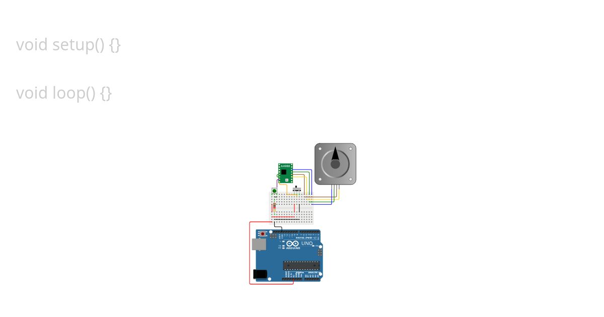 stepper_motor_sample simulation