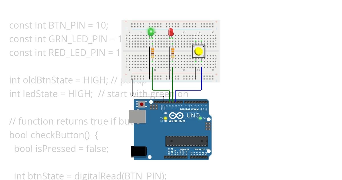 LED_Toggle_with_Button simulation