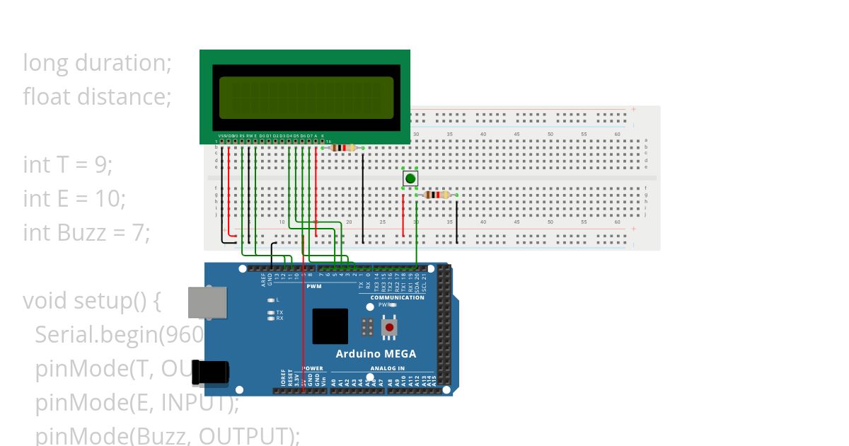 aaron helfen becaus his lcd is broken simulation