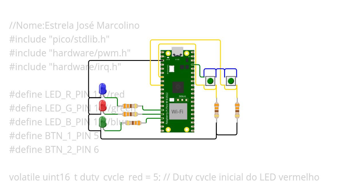 Exercício 5 simulation