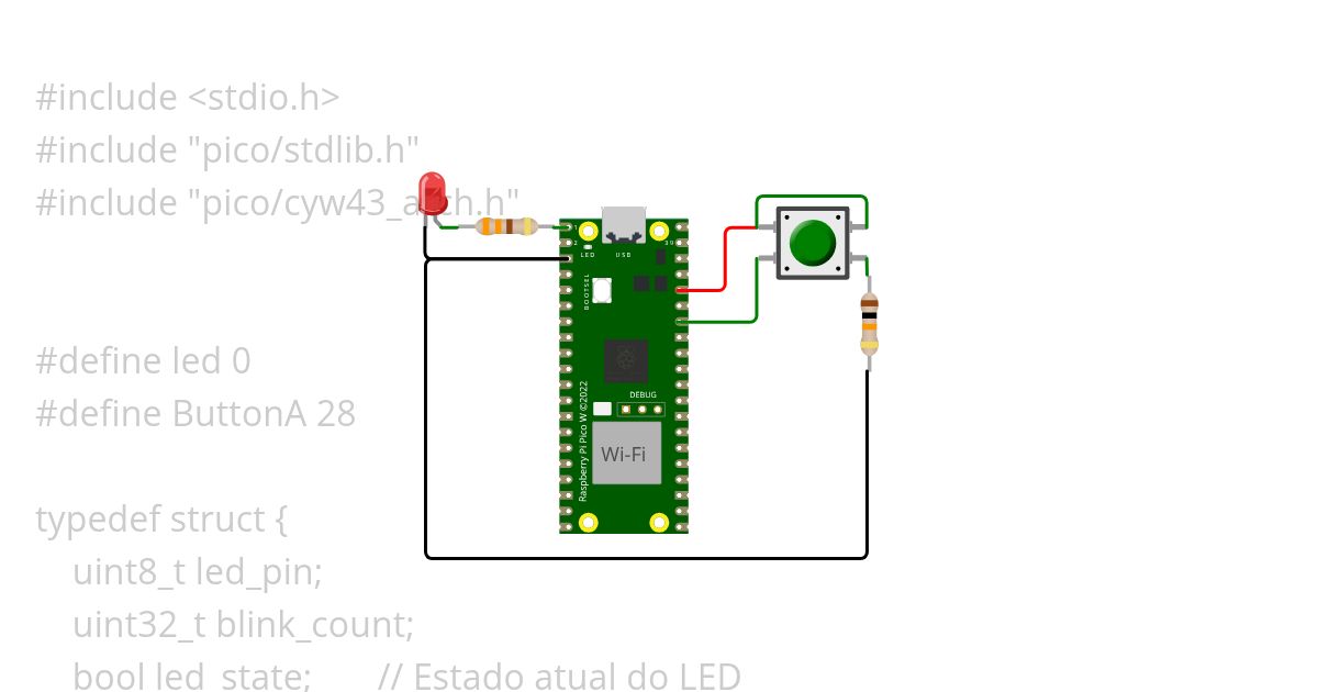 Embarcatech - 10 tarefa 2.1 simulation